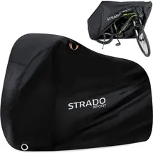 Strado Abdeckung mehrfarbig