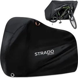 Strado Abdeckung mehrfarbig