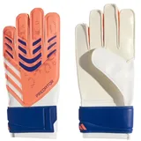 adidas Predator Training Orange/Rot 3