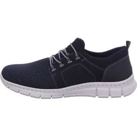 Rieker B7796-02 Herren Schwarz 40