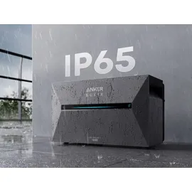 Anker SOLIX Solarbank 3 E2700 Pro 2,68 kWh inkl. Smarter Zähler