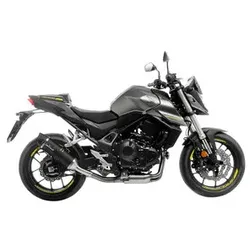 Leo Vince One Evo Auspuffsystem mit EG-BE mit EG-BE