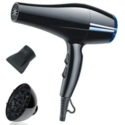 Profi Haartrockner 3000W Haarföhn Föhn Fön Haare Trockner