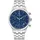 BULOVA Herren Analog Quarz Edelstahl 40 mm 96B358