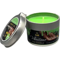 Vibratissimo S/M Kerze Neon Grün 50 ml,