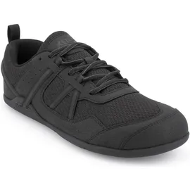 Xero Shoes Prio Herren Schwarz 42