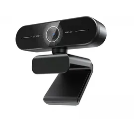 eMeet Nova 4K Schwarz