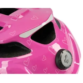 Cube Helm Fink pink