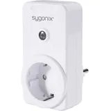 Sygonix RSL Gateway Steckdose SY-3797842