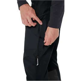 KILLTEC KSW 279 MN SKI PNTS Skihose Schwarz XXL