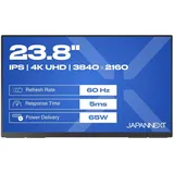 JAPANNEXT JN-MD-IPS238U-C6 23,8" 4K