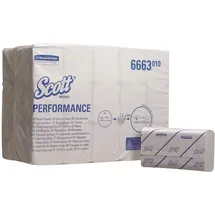 Scott Handtücher Interfold 3180 Tücher