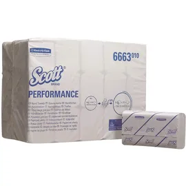 Scott Handtücher Interfold 3180 Tücher