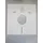 feueranker Schallschutz Set für Wand WC/Bidet 70/4 mm