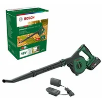 Bosch Universal LeafBlower 18V-130 Akku-Laubbläser inkl. Akku 2.5Ah (06008A0600)