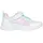 SKECHERS Microspec Plus Swirl Sweet Kinder Weiß 27