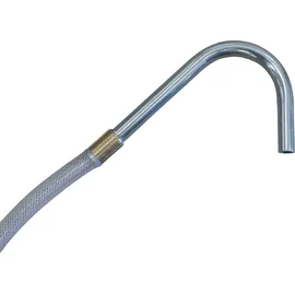 Weber-Werke Weber Ölauffangbehälter mit Absaugfunktion 85 l