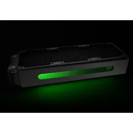 Thermaltake Pacific Rad Plus LED Radiator Panel / RGB