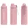 Coocazoo Trinkflasche Rose 0,75 l