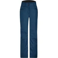 Ziener Alin jun Pants Ski hale navy stru 128