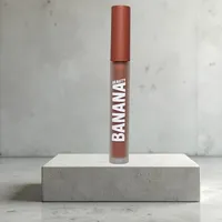 Banana Beauty NUDE UP! Flüssiger Lippenstift, 3ml