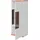 OTTO home Vitrine RIBE75 50 x 35 x 125 cm Weiß