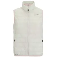 Regatta Hillpack Ii Weste - Barely White - 42