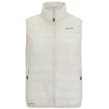 Regatta Hillpack Ii Weste - Barely White - 42