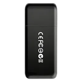 Transcend RDF5 schwarz