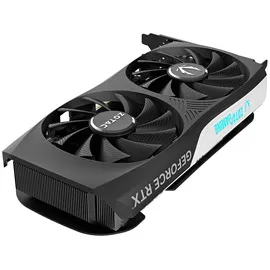 Zotac Gaming GeForce RTX 4060 Ti Twin Edge 16GB GDDR6, HDMI, 3x DP (ZT-D40620E-10M)