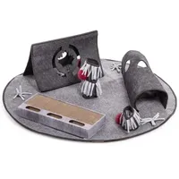 Canadian Cat Company Spielteppich, Cosmo