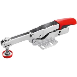 Bessey Spannzange Stahlblech 20 mm schwarz
