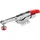 Bessey Spannzange Stahlblech 20 mm schwarz