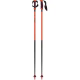 Atomic Redster RS SQS Skistöcke rot | 125cm
