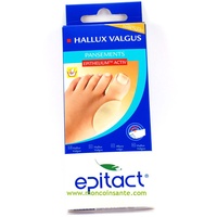 Epitact Hallux Valgus Protections 2 Units by Epitact