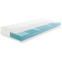 Fan 7-Zonen Kaltschaum 100 x 200 cm H3