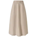 Maerz Muenchen Maxirock Damen Beige 38