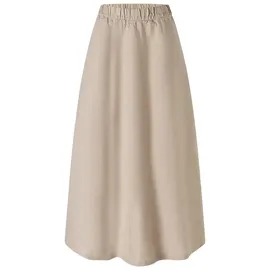 Maerz Muenchen Maxirock Damen Beige 38