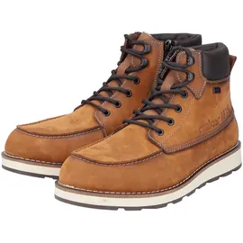 Rieker 3002068 300 für Herren, braun, Größe 46 EU