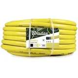 Bradas Gartenschlauch 1 1/4", Sunflex 50m