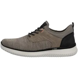 Rieker B9651 Herren Beige 47