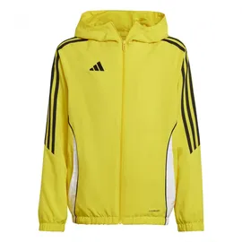 adidas Regenjacke Tiro 24 Gelb 164