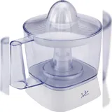 Jata EX296 Entsafter Weiß 40 W 800 ml - Weiß