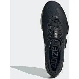 adidas Adizero Adios 9 Herren Core Black / White 42