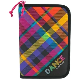 DEPESCHE Federtasche TOPModel Deluxe Dance gefüllt