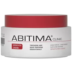 Abitima Clinic Gesichtscreme