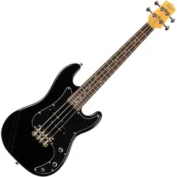 Flight Mini Bass Lite Black