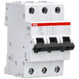 ABB S203-C10
