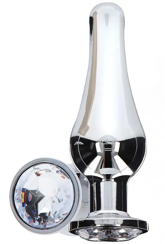 TOYJOY - ANAL PLAY DIAMOND BUM BIJOU KLEINER ANALSTECKER