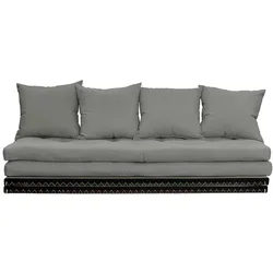 Karup Design - Chico Schlafsofa, grau (746)